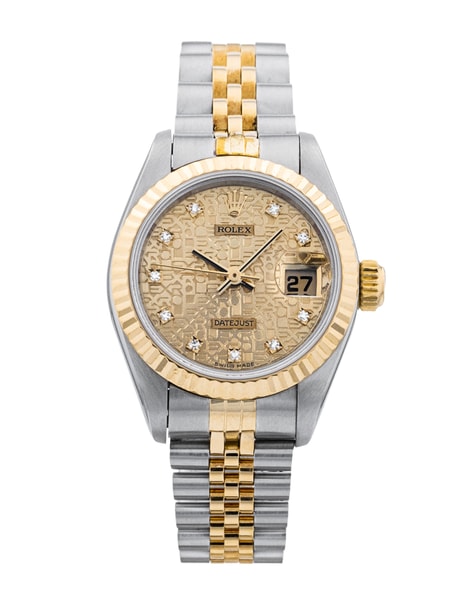 Rolex Datejust Lady 69173